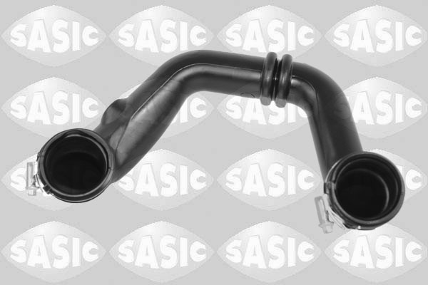 SASIC Ladeluftslange 3334027 afgang for RENAULT