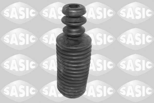 SASIC Beskyttelseskappe/bælg, støddæmper 2650437 foraksel for NISSAN