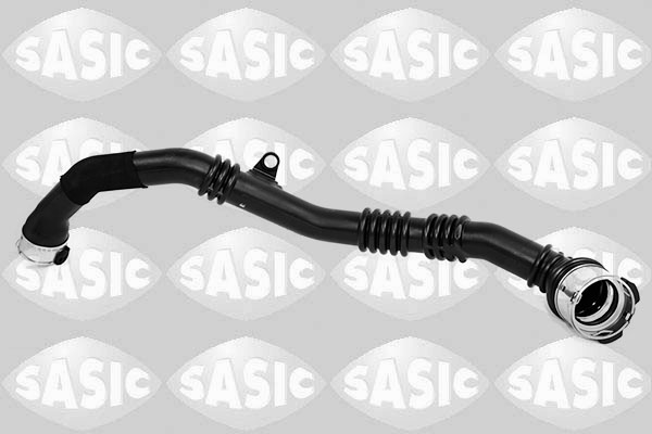 SASIC Ladeluftslange 3334046 afgang for RENAULT
