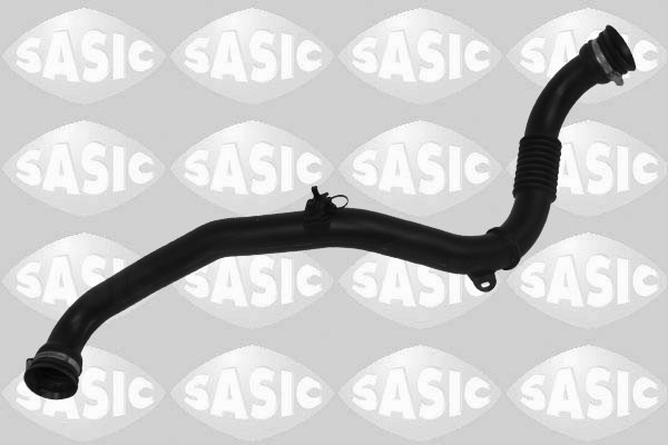 SASIC Ladeluftslange 3334052 afgang for RENAULT