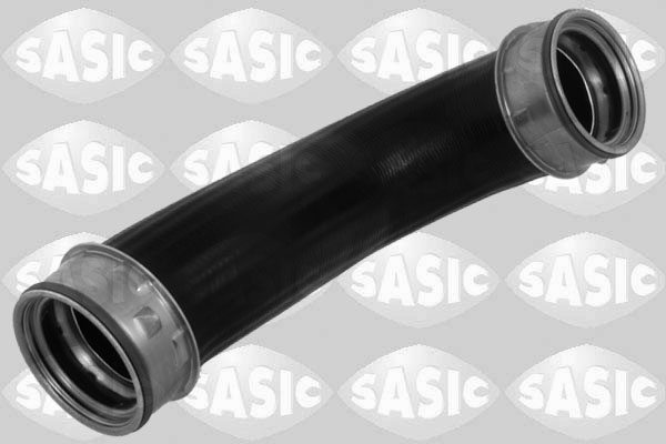 SASIC Ladeluftslange 3336001 Indtag for VW