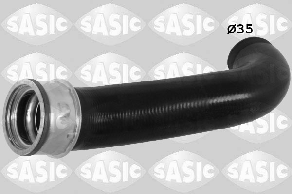 SASIC Ladeluftslange 3336003 afgang for VW