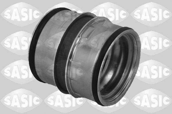 SASIC Ladeluftslange 3336010 afgang for VW
