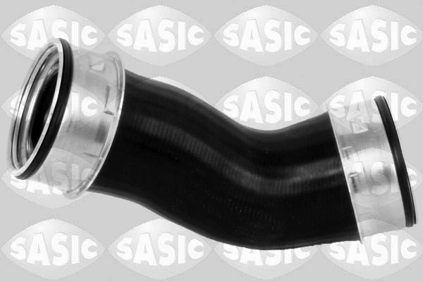 SASIC Ladeluftslange 3336013 afgang for VW