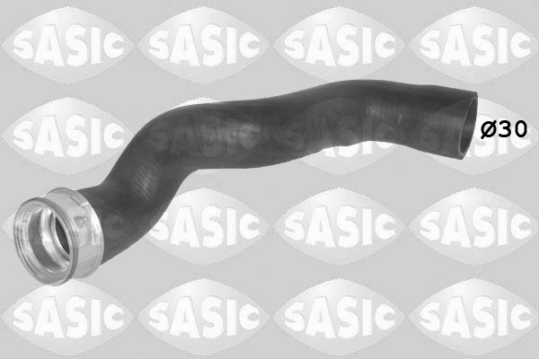 SASIC Ladeluftslange 3336030 afgang for VW