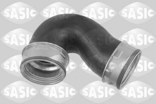 SASIC Ladeluftslange 3336031 Indtag for VW