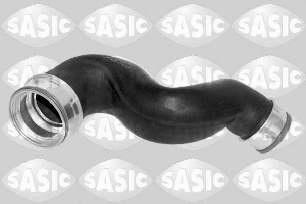 SASIC Ladeluftslange 3336033 afgang for VW