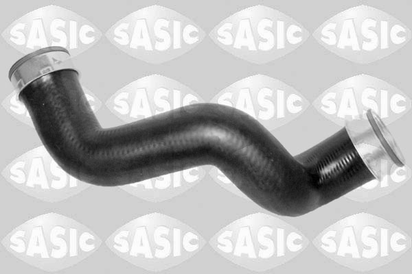 SASIC Ladeluftslange 3336034 afgang for VW