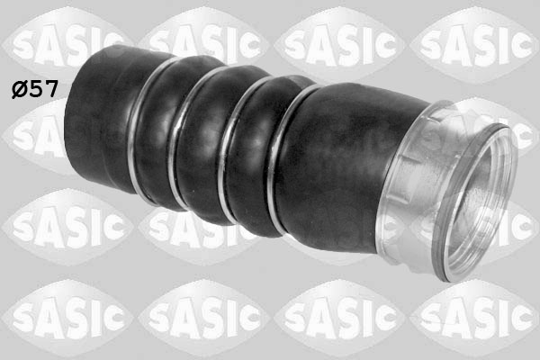 SASIC Ladeluftslange 3336035 afgang for VW