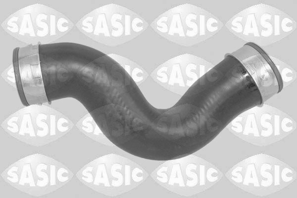 SASIC Ladeluftslange 3336038 afgang for VW