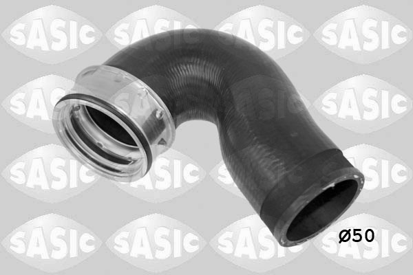 SASIC Ladeluftslange 3336039 Indtag for VW