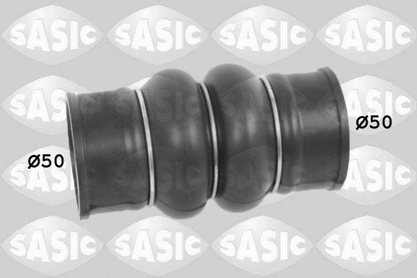 SASIC Ladeluftslange 3336054 Intercooler for FORD