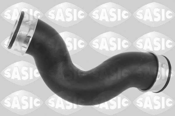 SASIC Ladeluftslange 3336114 Indtag for VW