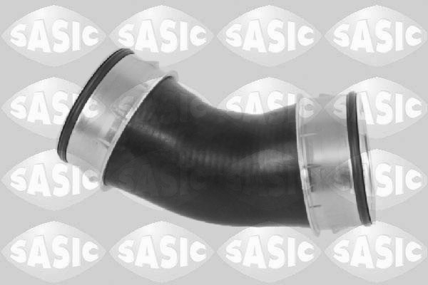 SASIC Ladeluftslange 3336115 afgang for VW
