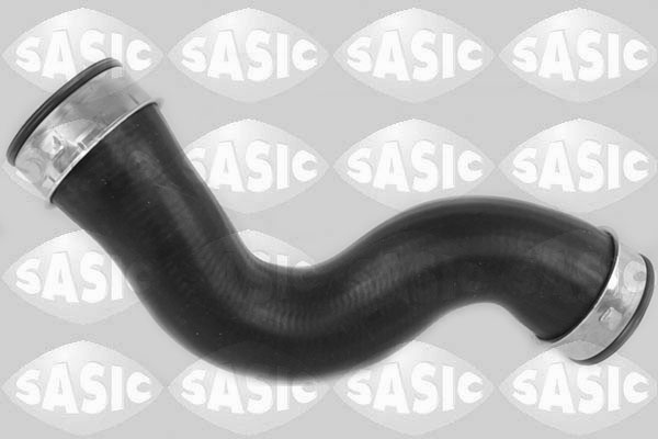 SASIC Ladeluftslange 3336122 afgang for VW
