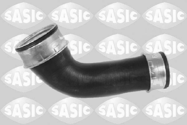 SASIC Ladeluftslange 3336140 afgang for VW