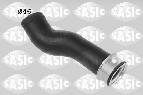 SASIC Ladeluftslange 3336141 afgang for VW