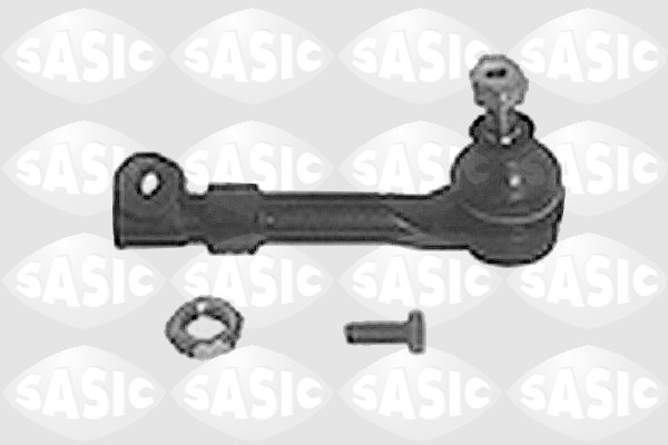 SASIC Sporstangkugle 4006108 venstre foraksel for RENAULT