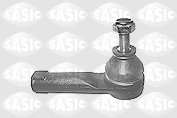 SASIC Sporstangkugle 4006134 venstre foraksel for RENAULT NISSAN