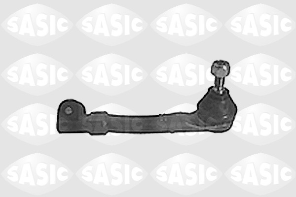 SASIC Sporstangkugle 4006144 venstre foraksel for RENAULT
