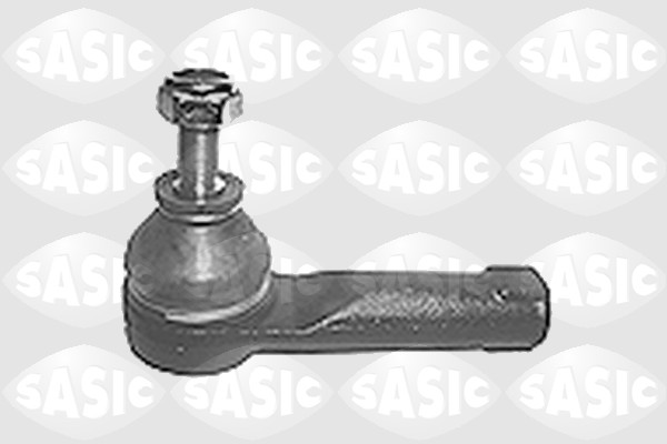 SASIC Sporstangkugle 4006135 højre foraksel for NISSAN RENAULT