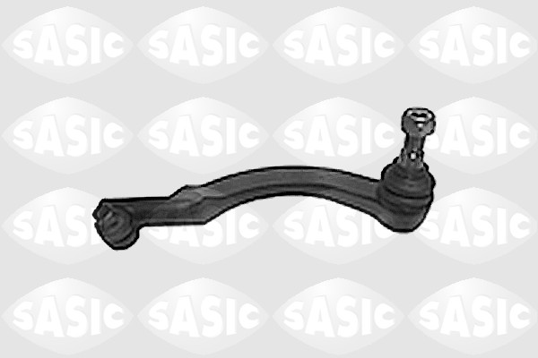 SASIC Sporstangkugle 4006153 venstre foraksel for OPEL RENAULT NISSAN