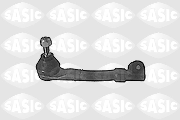 SASIC Sporstangkugle 4006145 højre foraksel for RENAULT