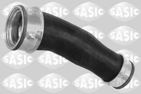 SASIC Ladeluftslange 3336163 afgang for VW