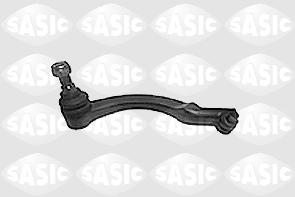 SASIC Sporstangkugle 4006154 højre foraksel for OPEL NISSAN RENAULT