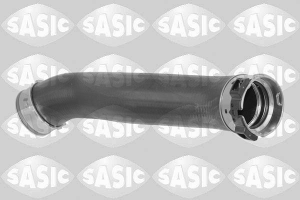 SASIC Ladeluftslange 3336235 Indtag for BMW