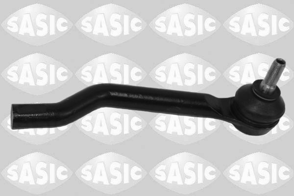 SASIC Sporstangkugle 7676114 højre foraksel for NISSAN RENAULT