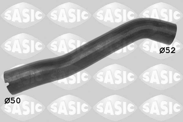 SASIC Ladeluftslange 3336268 afgang for ALFA ROMEO