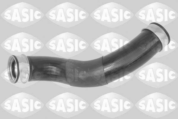 SASIC Ladeluftslange 3336275 afgang for MERCEDES-BENZ