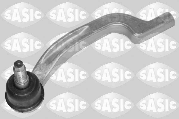 SASIC Sporstangkugle 7676134 venstre foraksel for MERCEDES-BENZ