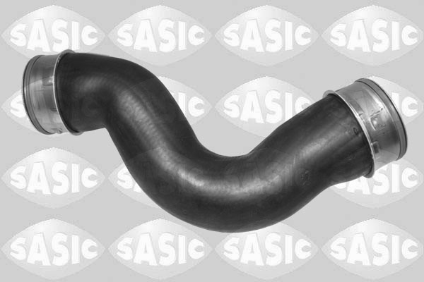 SASIC Ladeluftslange 3336322 Indtag for VW