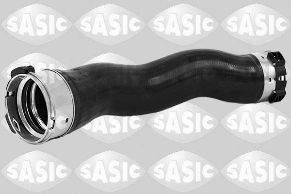 SASIC Ladeluftslange 3336340 afgang for BMW