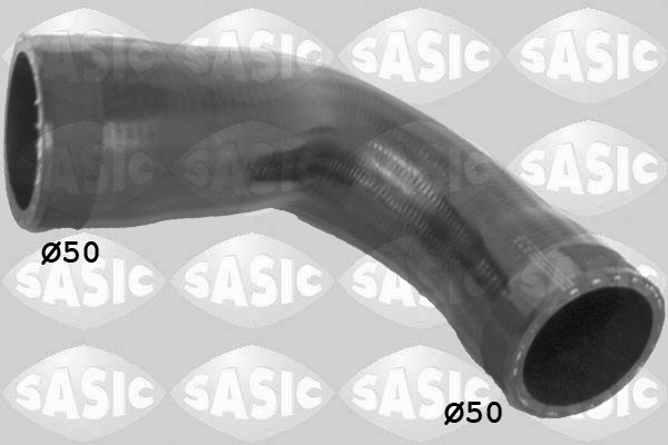 SASIC Ladeluftslange 3356003 for VW
