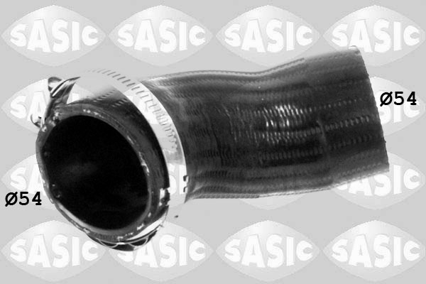 SASIC Ladeluftslange 3356007 for VW