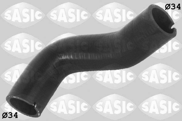 SASIC Ladeluftslange 3356011 for FIAT