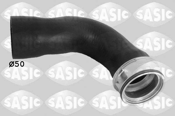 SASIC Ladeluftslange 3356013 for VW