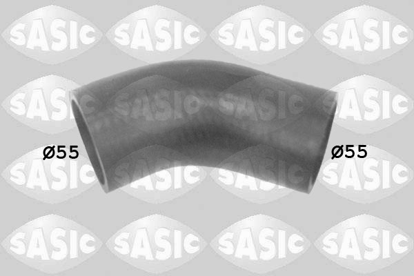 SASIC Ladeluftslange 3356014 for BMW