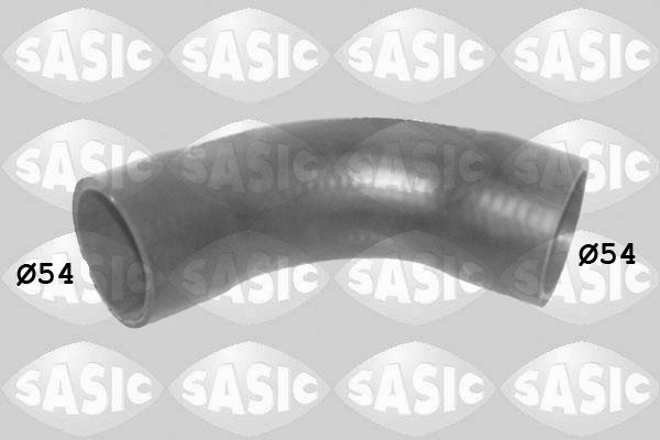 SASIC Ladeluftslange 3356015 for BMW