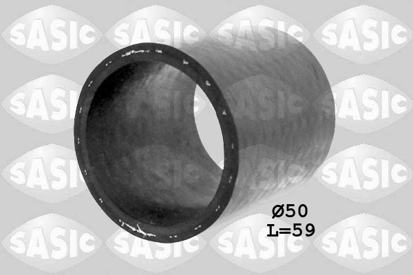 SASIC Ladeluftslange 3356021 for VW