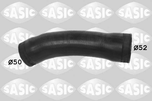 SASIC Ladeluftslange 3356025 for VW