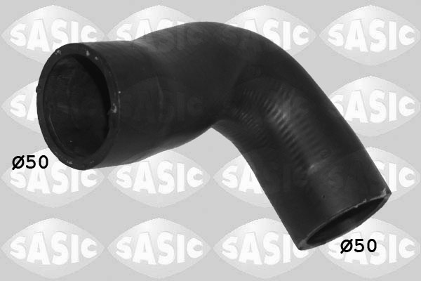 SASIC Ladeluftslange 3356029 for VW