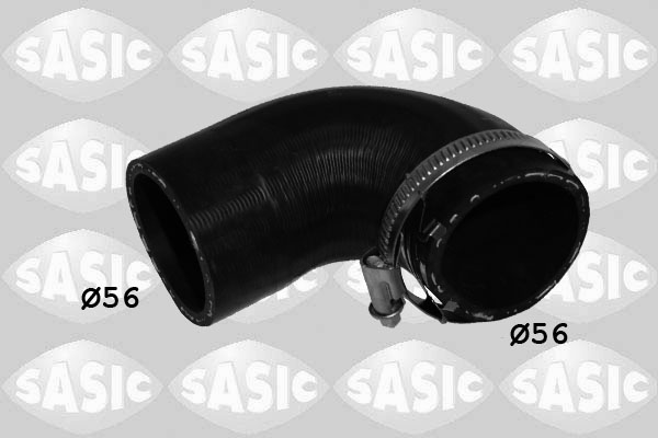 SASIC Ladeluftslange 3356030 for VW
