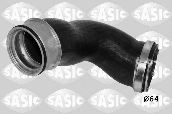SASIC Ladeluftslange 3356032 for VW