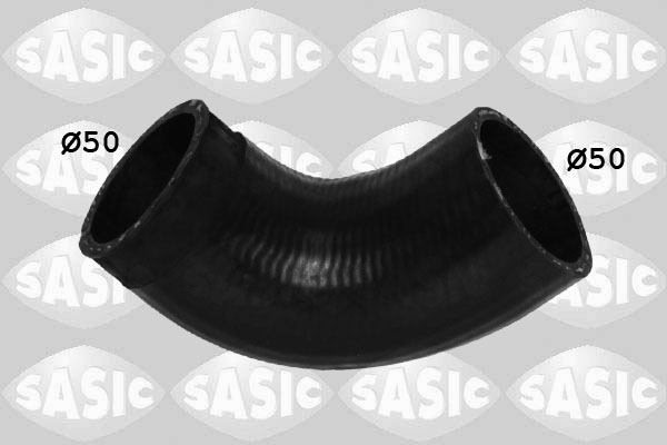 SASIC Ladeluftslange 3356037 for FORD
