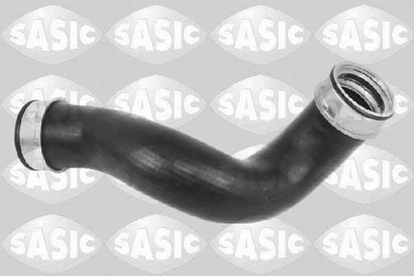 SASIC Ladeluftslange 3356041 for VW