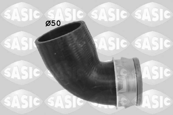 SASIC Ladeluftslange 3356040 for VW